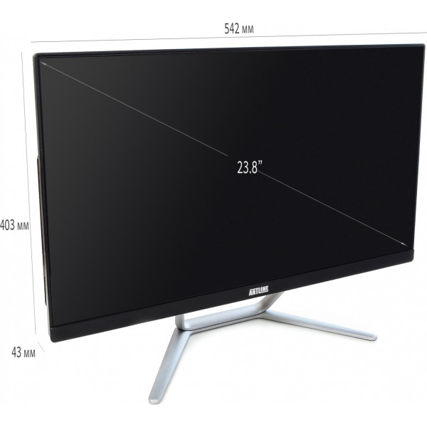 Фото - Комп'ютер-моноблок Artline Home G41 (G41v14)