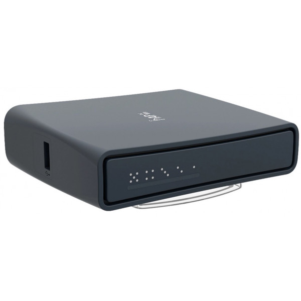 Фото - Маршрутизатор інтернет WiFi5 MikroTik RB952UI-5AC2ND-TC