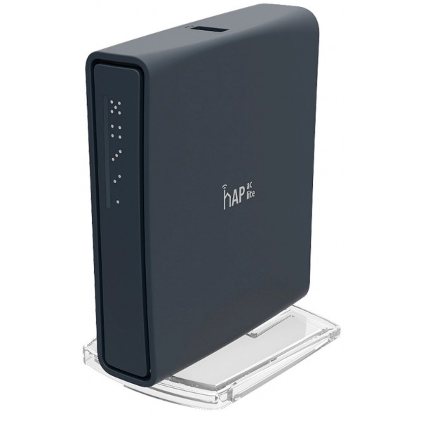 Фото - Маршрутизатор інтернет WiFi5 MikroTik RB952UI-5AC2ND-TC