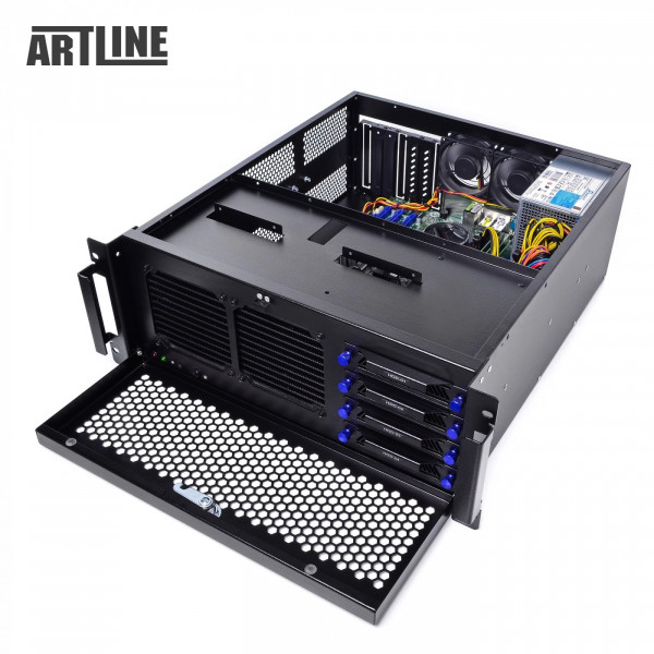 Фото - Сервер Artline Business R61 (R61v01)