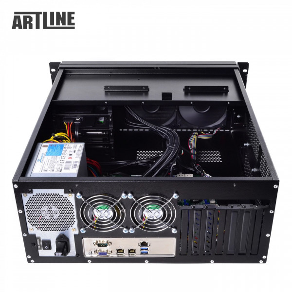 Фото - Сервер Artline Business R61 (R61v01)