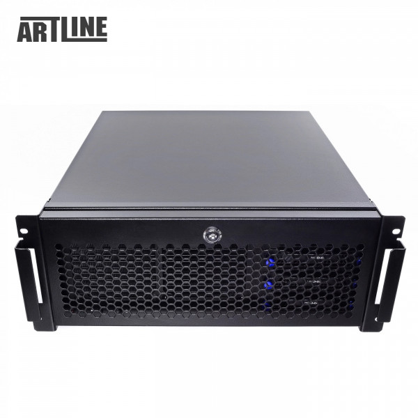 Фото - Сервер Artline Business R61 (R61v01)