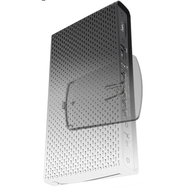 Фото - Маршрутизатор интернет WiFi5 MikroTik hAP ac3 (RBD53iG-5HacD2HnD)