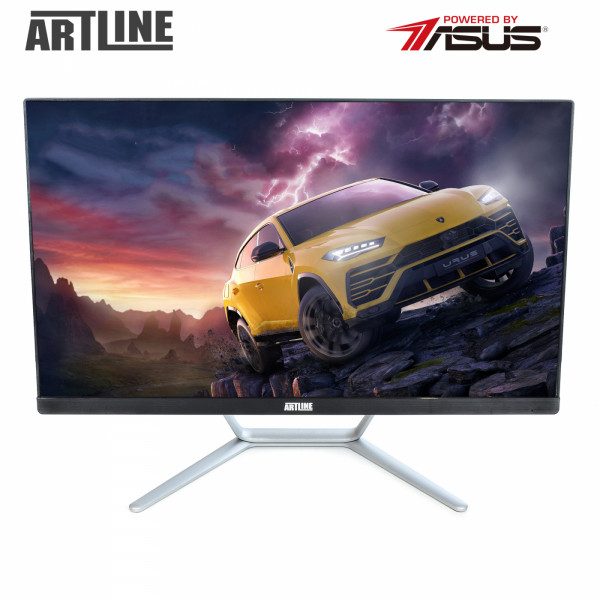 Фото - Компьютер-моноблок Artline Business G42 (G42v22)