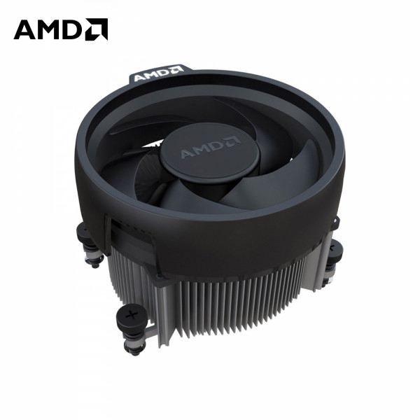 Фото - Процесор AMD Ryzen 5 5500 BOX (100-100000457BOX)