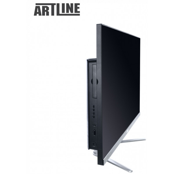 Фото - Комп'ютер-моноблок Artline Gaming G75 (G75v40Win)