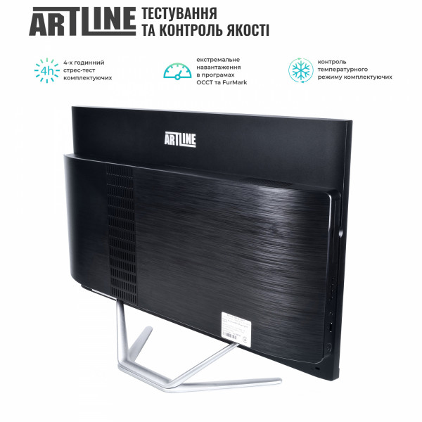 Фото - Комп'ютер-моноблок Artline Gaming G79 (G79v36)