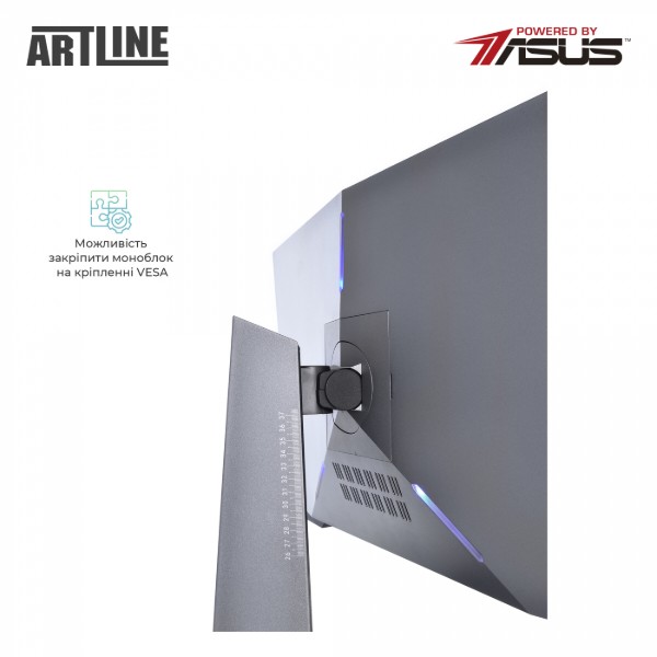 Фото - Компьютер-моноблок Artline Gaming G77 (G77v39)
