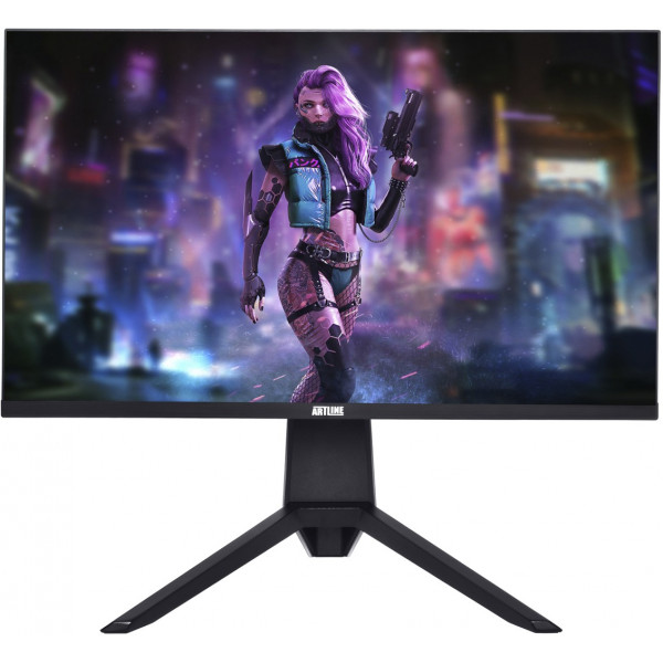 Фото - Комп'ютер-моноблок Artline Gaming G75 (G75v42)