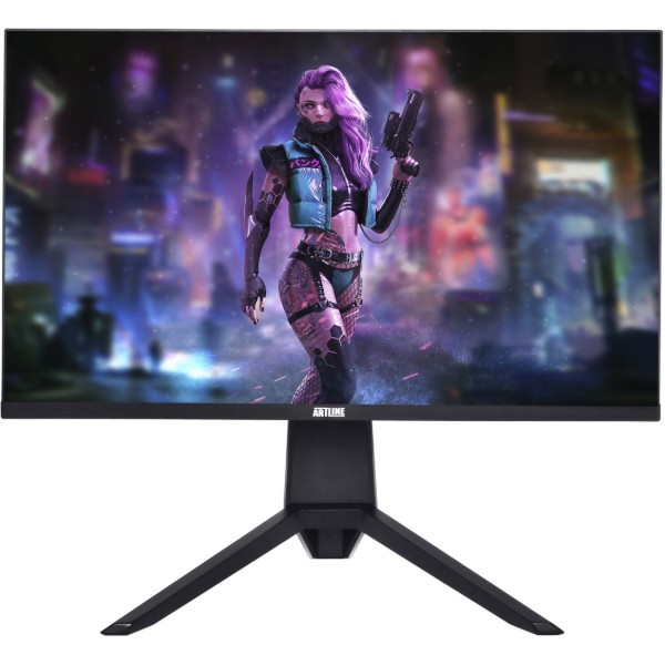 Фото - Компьютер-моноблок Artline Gaming G77 (G77v39)