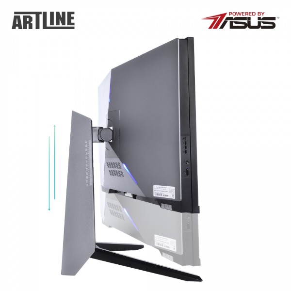 Фото - Компьютер-моноблок Artline Gaming G77 (G77v39)