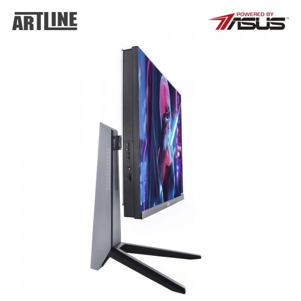 Фото - Компьютер-моноблок Artline Gaming G77 (G77v43Win)