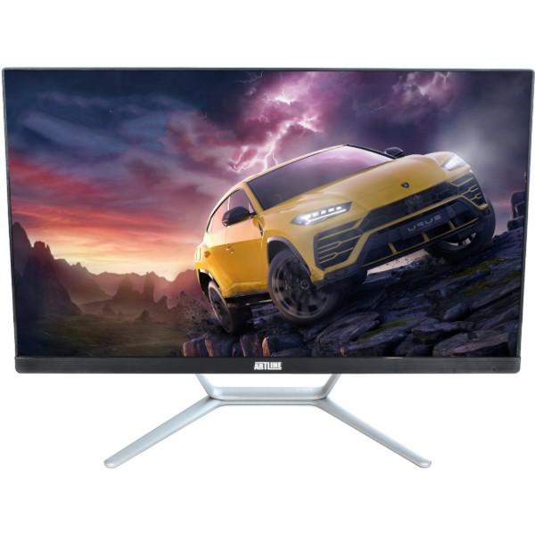Фото - Компьютер-моноблок Artline Home G40 (G40v19)