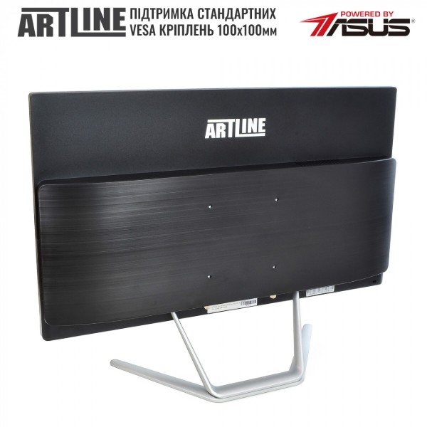 Фото - Компьютер-моноблок Artline Home G40 (G40v19)