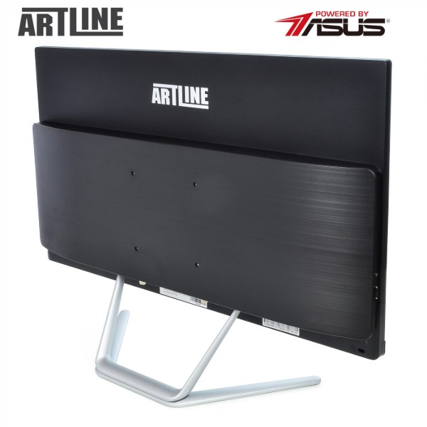 Фото - Компьютер-моноблок Artline Home G40 (G40v19)
