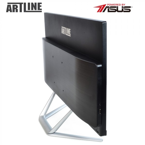 Фото - Комп'ютер-моноблок Artline Home G40 (G40v19Win)