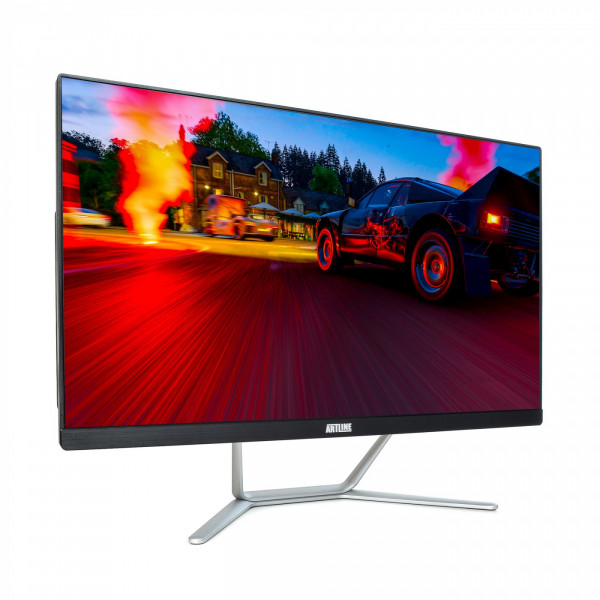 Фото - Компьютер-моноблок Artline Home G43 (G43v26)