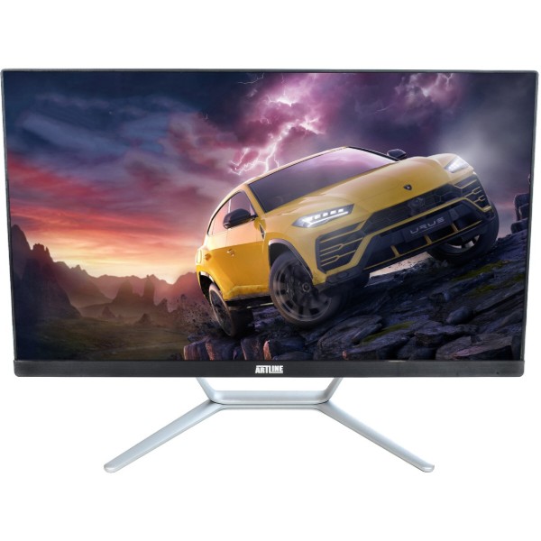 Фото - Комп'ютер-моноблок Artline Home G43 (G43v25Win)