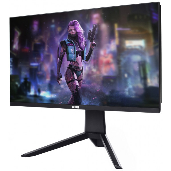 Фото - Комп'ютер-моноблок Artline Gaming G75 (G75v34Win)