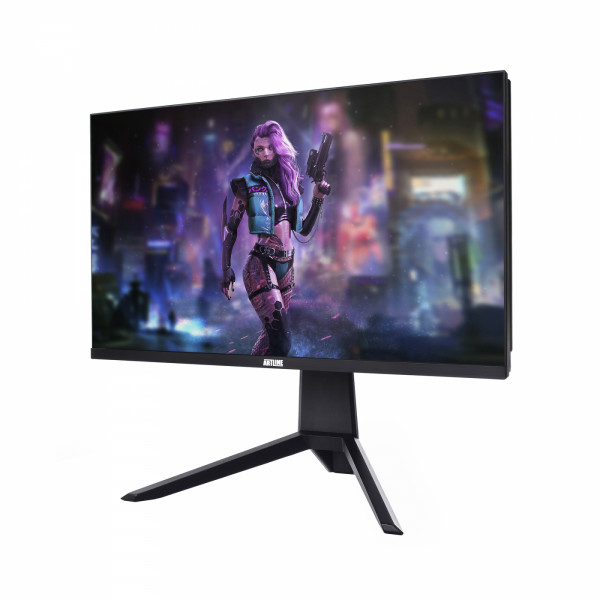 Фото - Комп'ютер-моноблок Artline Gaming G75 (G75v42)