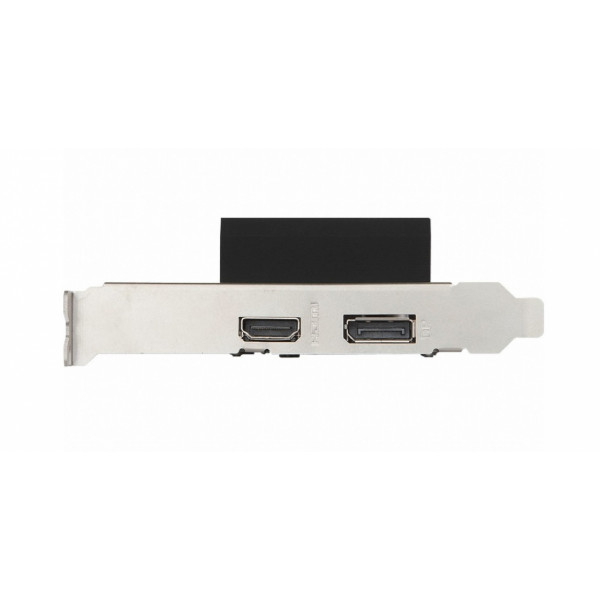 Фото - Відеокарта MSI Nvidia GeForce (GT 1030 2GHD4 LP OC)