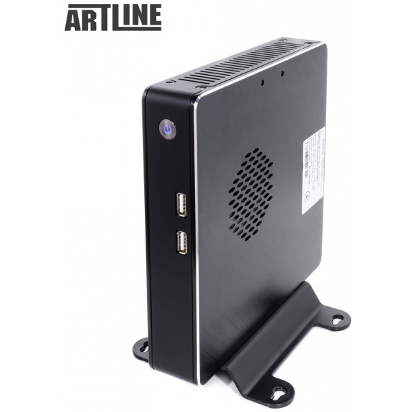 Фото - Неттоп Artline Business B19 (B19v01)
