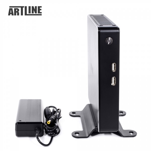Фото - Неттоп Artline Business B19 (B19v01Win)