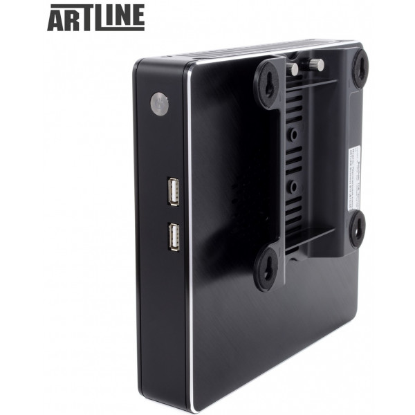 Фото - Неттоп Artline Business B19 (B19v01)