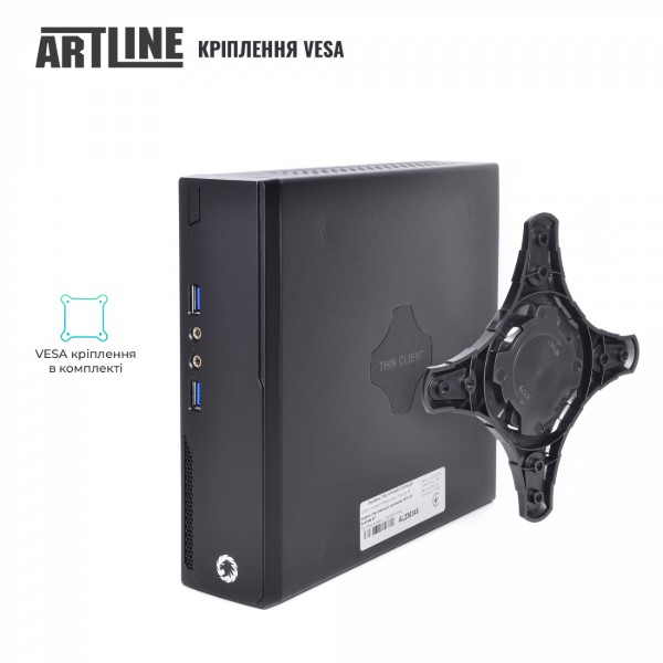 Фото - Неттоп Artline Business B19 (B19v01Win)