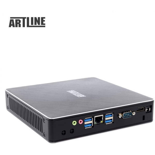 Фото - Неттоп Artline Business B19 (B19v01Win)