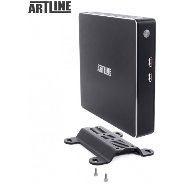 Фото - Неттоп Artline Business B19 (B19v01)