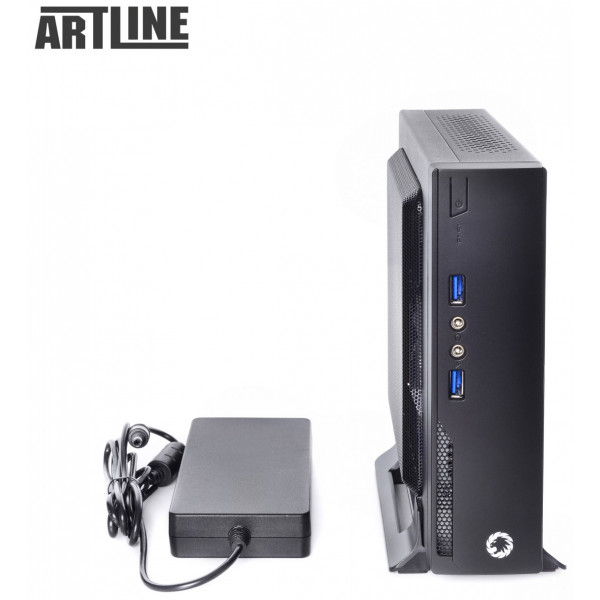 Фото - Неттоп Artline Business B19 (B19v01)