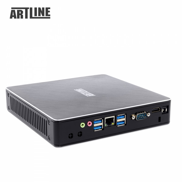 Фото - Неттоп Artline Business B19 (B19v03Win)