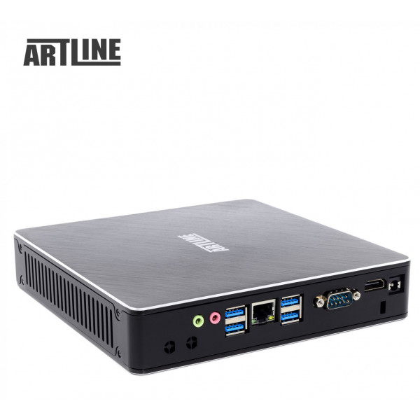 Фото - Неттоп Artline Business B19 (B19v03Win)