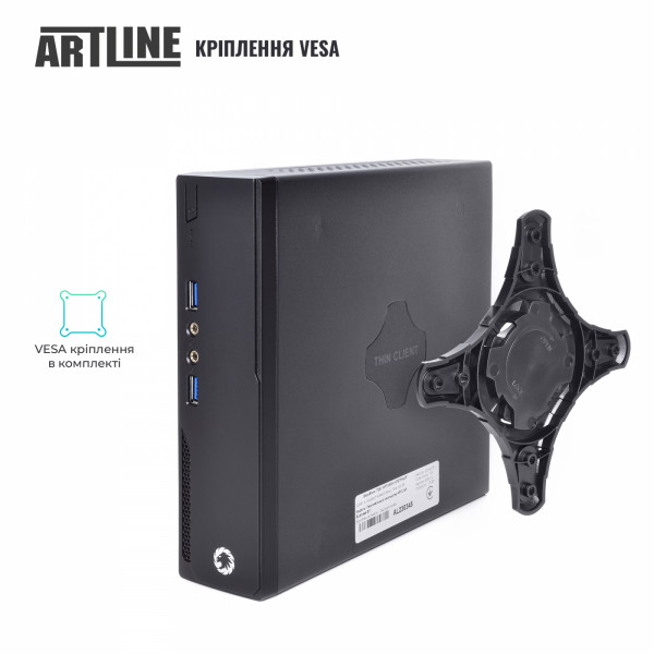 Фото - Неттоп Artline Business B19 (B19v03Win)