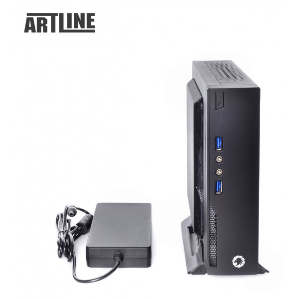 Фото - Неттоп Artline Business B19 (B19v03)
