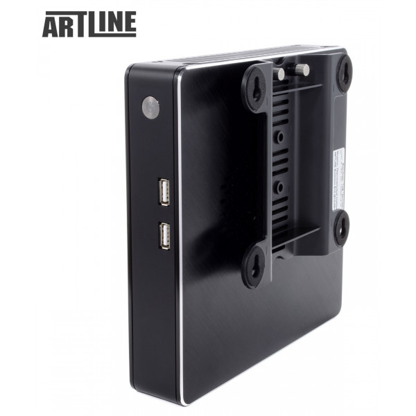 Фото - Неттоп Artline Business B19 (B19v03Win)