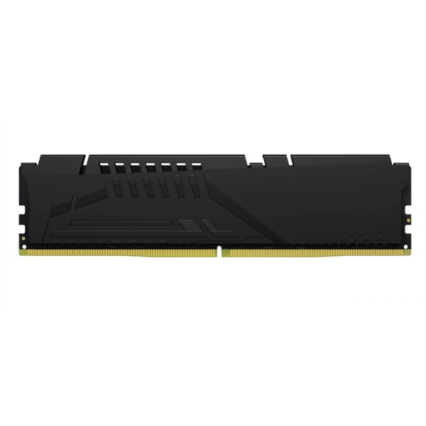 Фото - Память DDR Kingston DDR5 32GB 5200 FURY Beast Black (KF552C40BB-32)