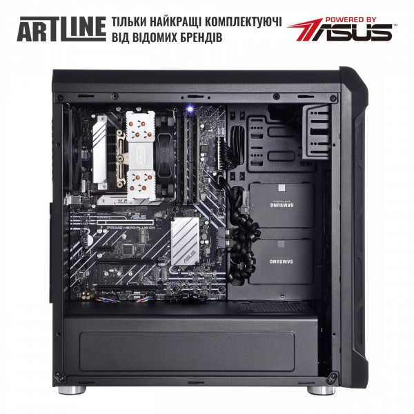 Фото - Сервер Artline Business T17 (T17v29Win)