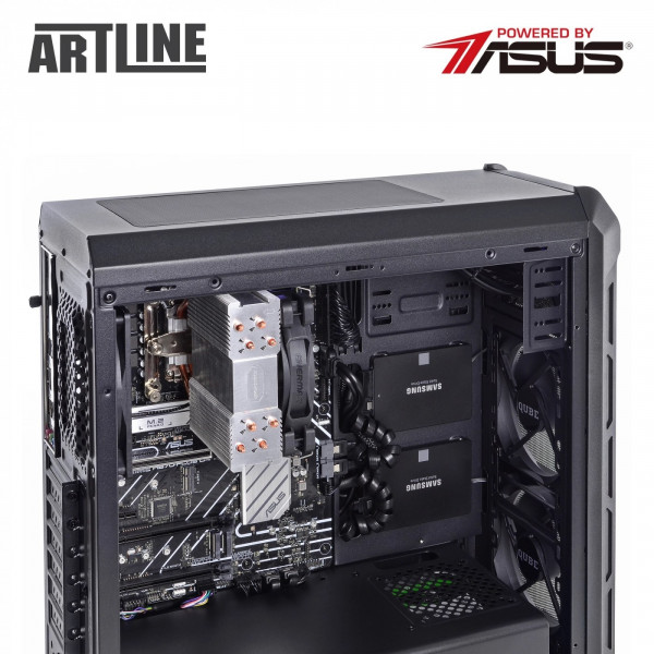 Фото - Сервер Artline Business T17 (T17v29Win)