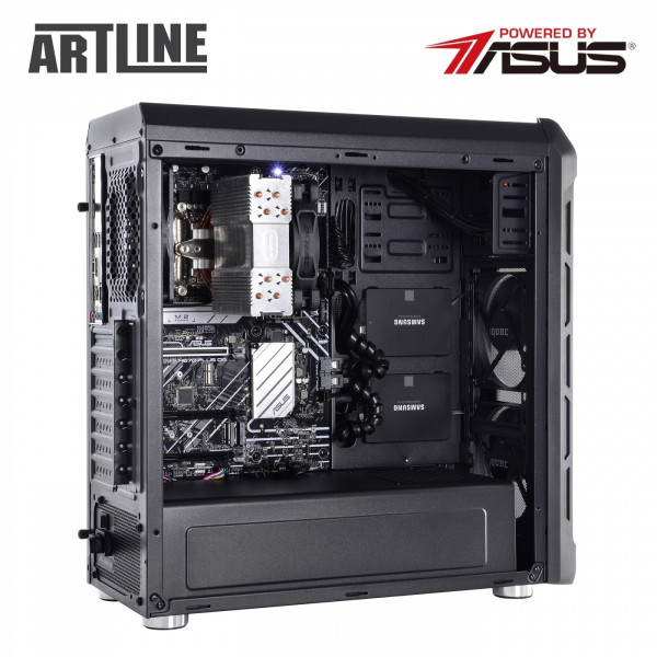 Фото - Сервер Artline Business T17 (T17v29Win)