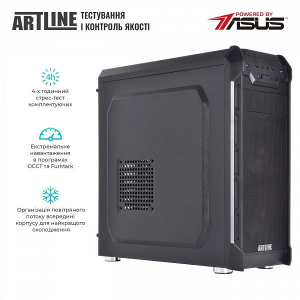 Фото - Сервер Artline Business T17 (T17v29Win)