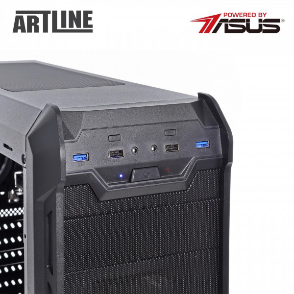 Фото - Сервер Artline Business T17 (T17v29Win)
