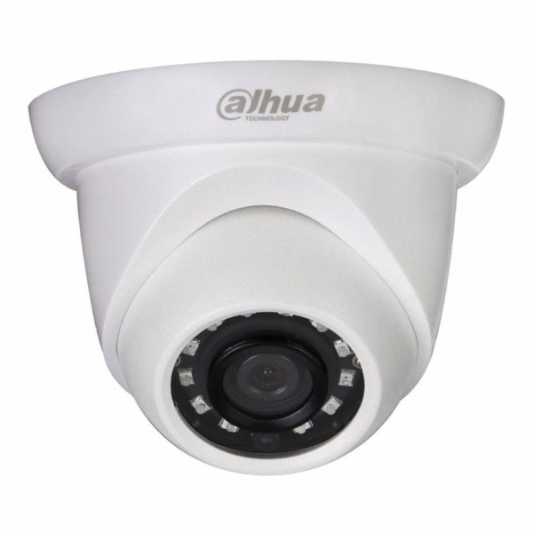 Фото - IP-камера Dahua DH-IPC-T1A20P