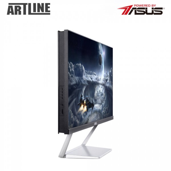 Фото - Комп'ютер-моноблок Artline Business M63 (M63v05Win)