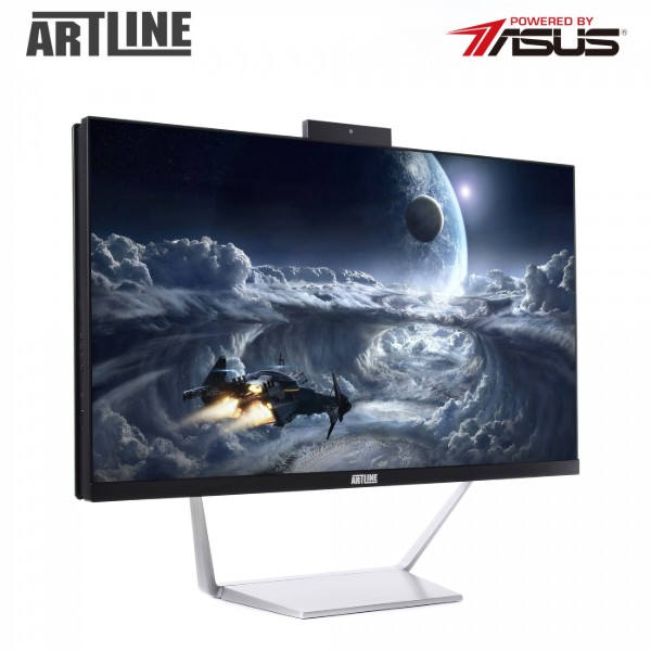 Фото - Компьютер-моноблок Artline Business M63 (M63v06)