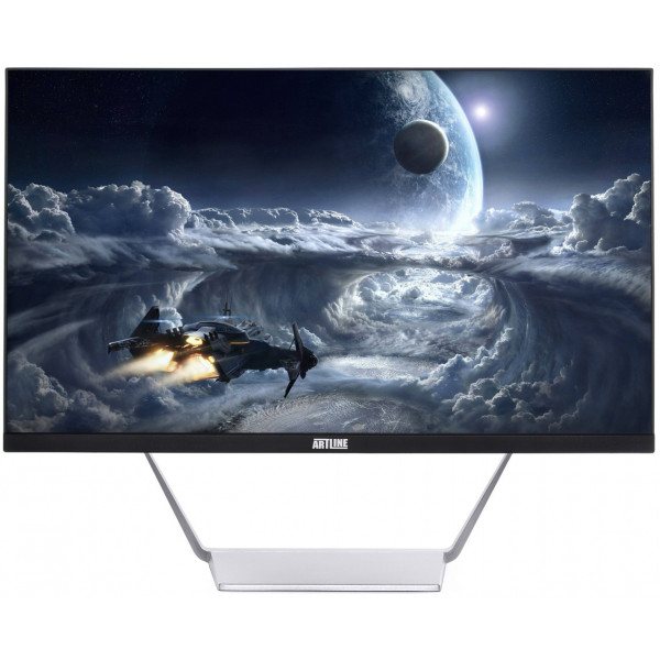 Фото - Комп'ютер-моноблок Artline Business M66 (M66v07)