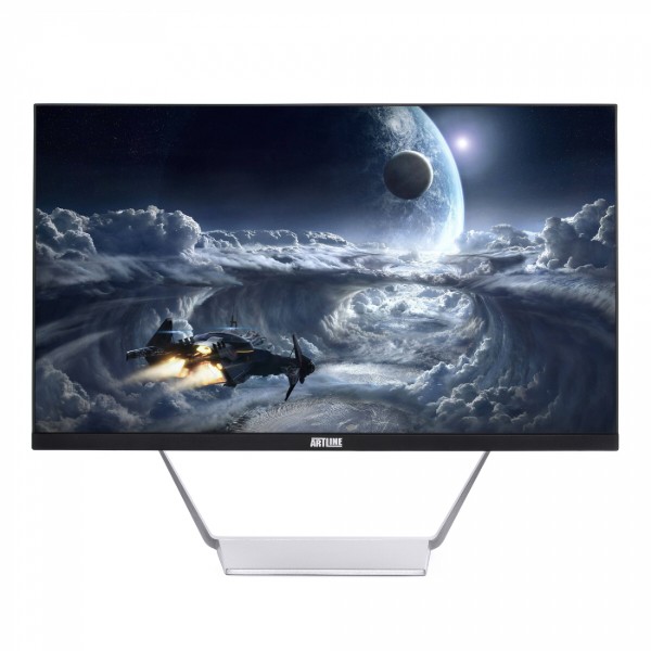 Фото - Компьютер-моноблок Artline Business M63 (M63v04)
