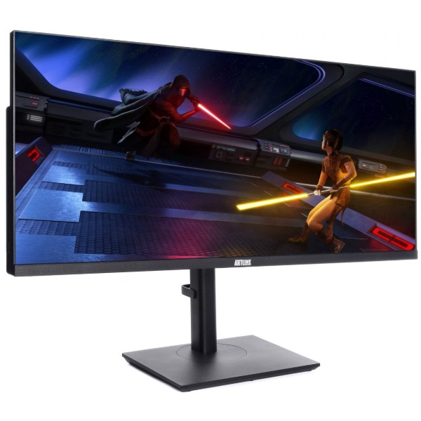 Фото - Комп'ютер-моноблок Artline Home GX310 (GX310v08Win)