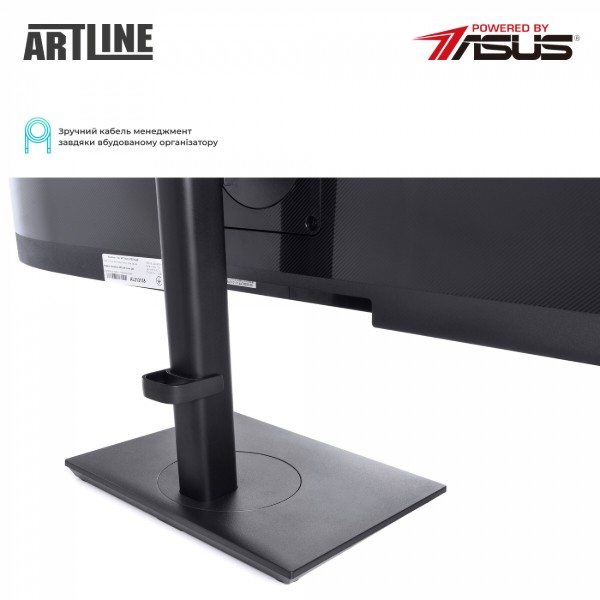 Фото - Комп'ютер-моноблок Artline Home GX310 (GX310v08Win)